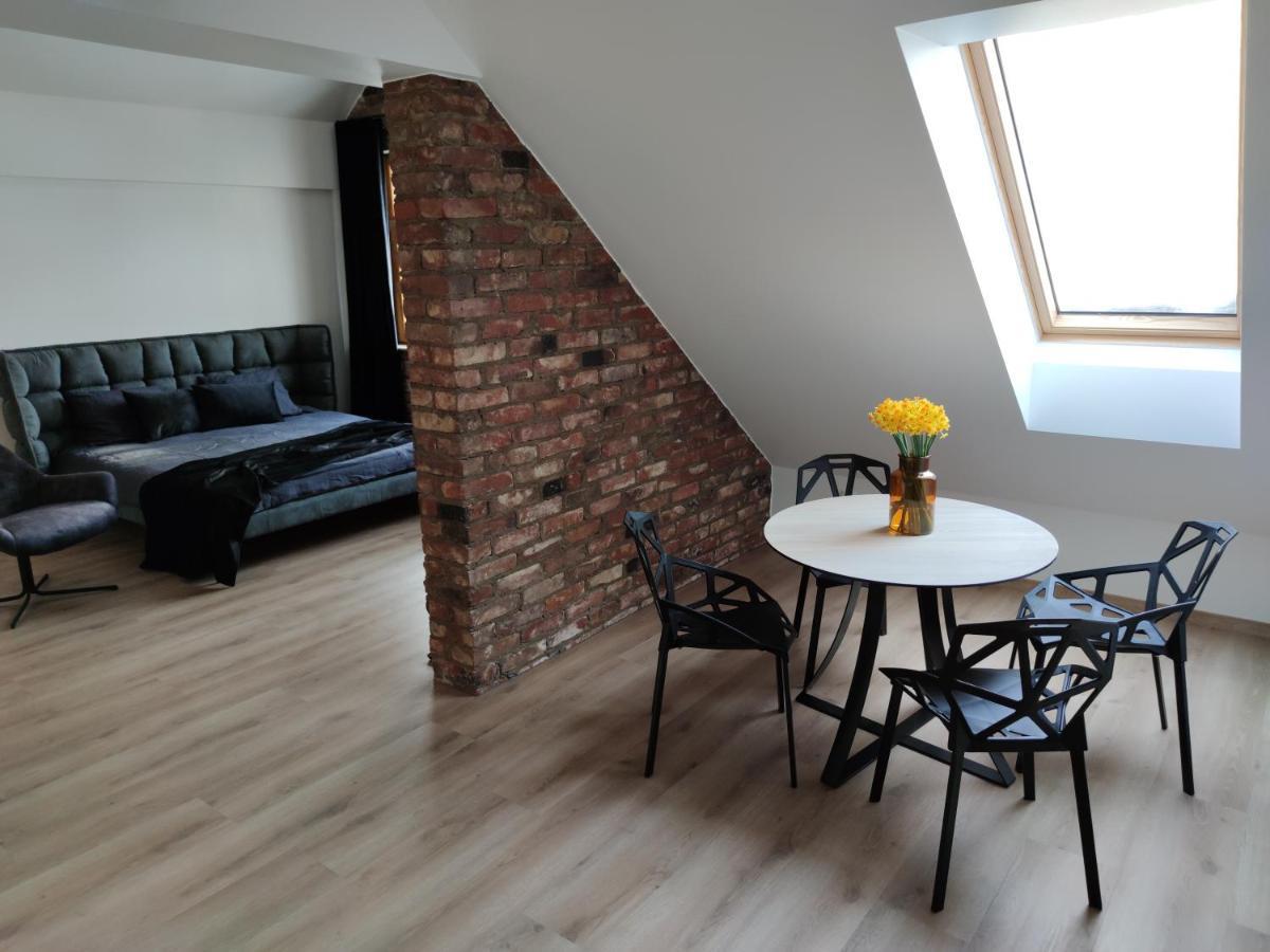 Apartamentai Puodziu 27 Klaipeda Luaran gambar