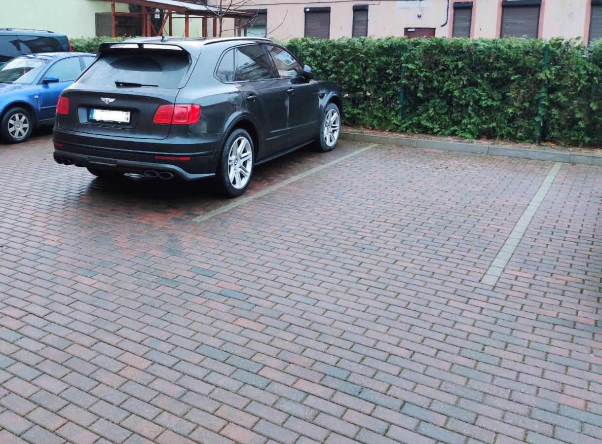 Apartamentai Puodziu 27 Klaipeda Luaran gambar