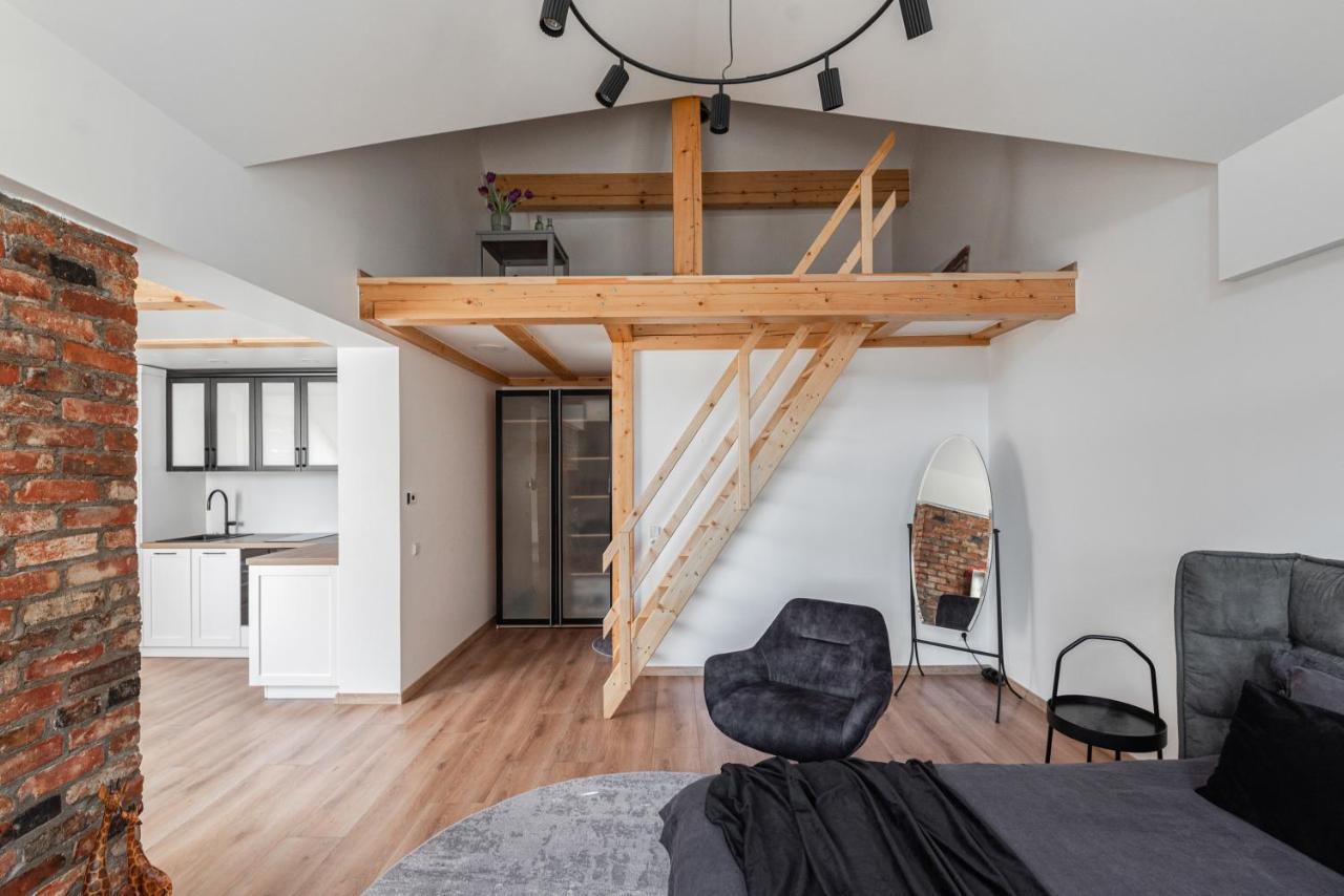 Apartamentai Puodziu 27 Klaipeda Luaran gambar
