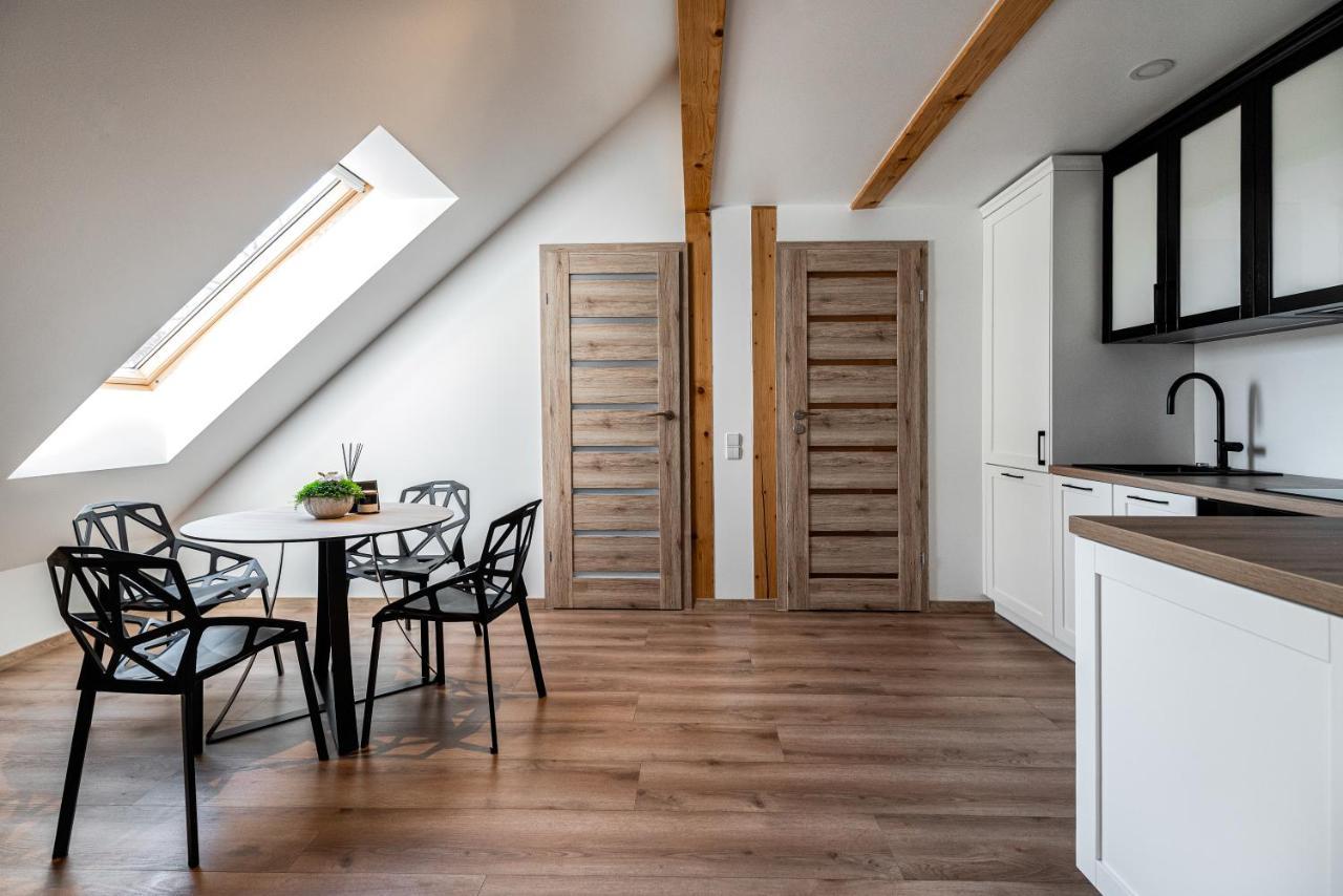 Apartamentai Puodziu 27 Klaipeda Luaran gambar