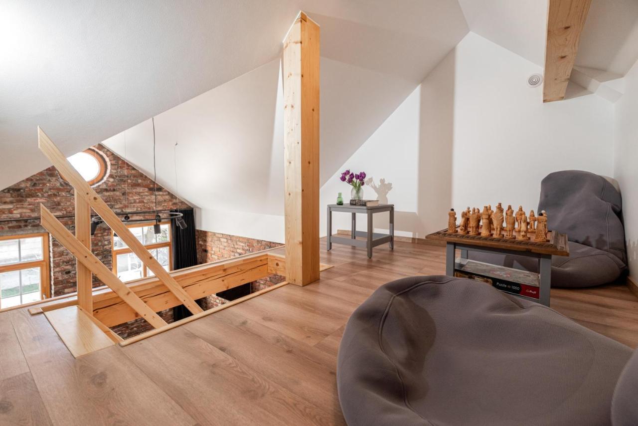 Apartamentai Puodziu 27 Klaipeda Luaran gambar