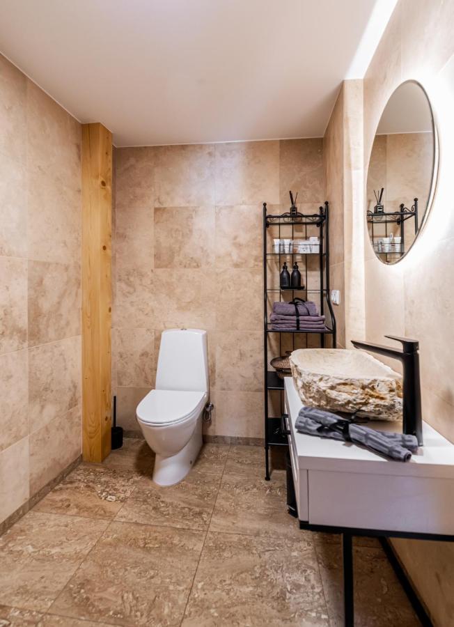 Apartamentai Puodziu 27 Klaipeda Luaran gambar