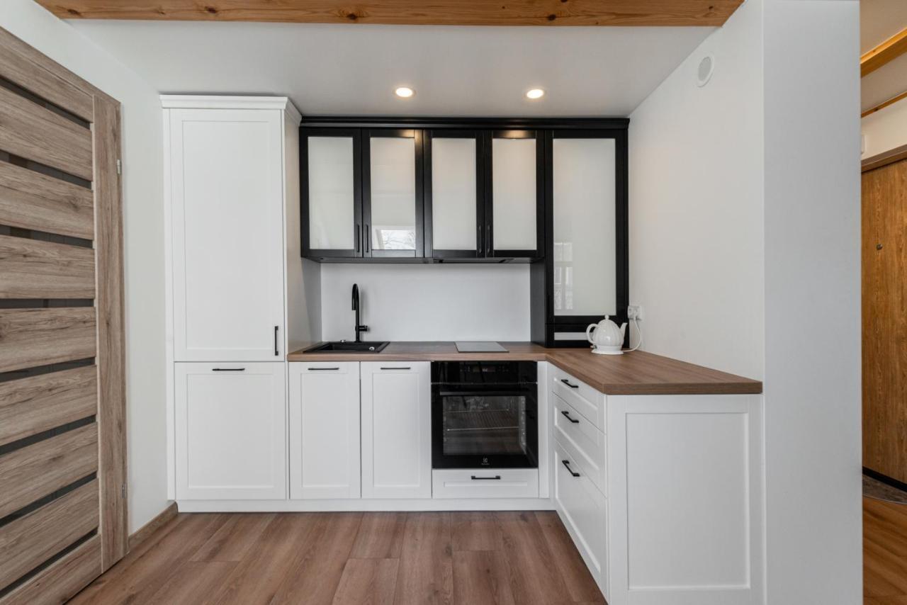 Apartamentai Puodziu 27 Klaipeda Luaran gambar