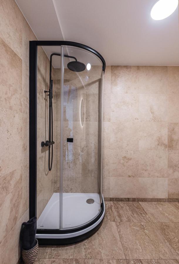 Apartamentai Puodziu 27 Klaipeda Luaran gambar