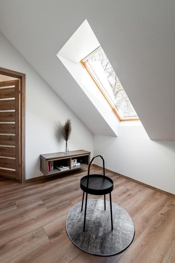 Apartamentai Puodziu 27 Klaipeda Luaran gambar