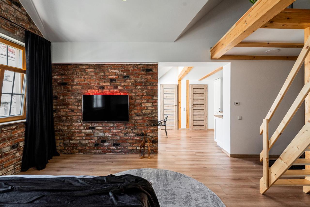 Apartamentai Puodziu 27 Klaipeda Luaran gambar