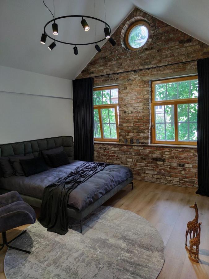 Apartamentai Puodziu 27 Klaipeda Luaran gambar